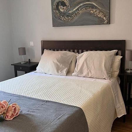 Apartamento Praderas Pantano San Juan Primera Planta Pelayos de la Presa Dış mekan fotoğraf
