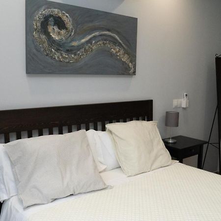 Apartamento Praderas Pantano San Juan Primera Planta Pelayos de la Presa Dış mekan fotoğraf