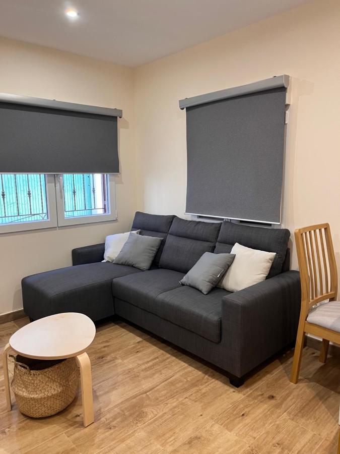 Apartamento Praderas Pantano San Juan Primera Planta Pelayos de la Presa Dış mekan fotoğraf
