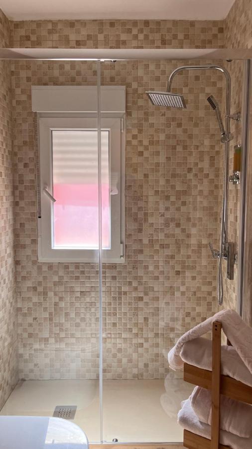 Apartamento Praderas Pantano San Juan Primera Planta Pelayos de la Presa Dış mekan fotoğraf