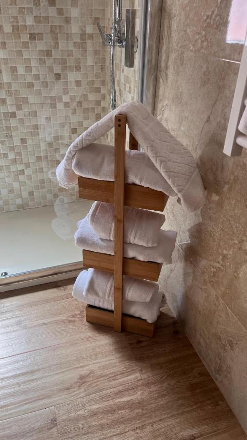 Apartamento Praderas Pantano San Juan Primera Planta Pelayos de la Presa Dış mekan fotoğraf