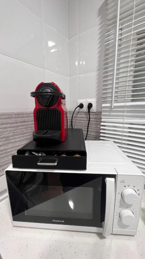 Apartamento Praderas Pantano San Juan Primera Planta Pelayos de la Presa Dış mekan fotoğraf