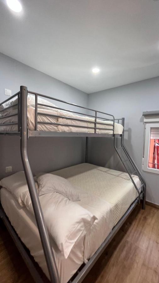 Apartamento Praderas Pantano San Juan Primera Planta Pelayos de la Presa Dış mekan fotoğraf