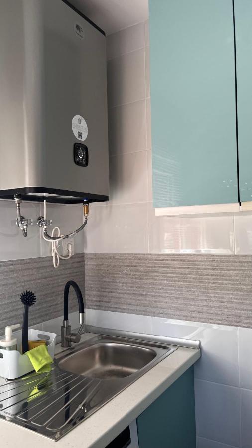 Apartamento Praderas Pantano San Juan Primera Planta Pelayos de la Presa Dış mekan fotoğraf