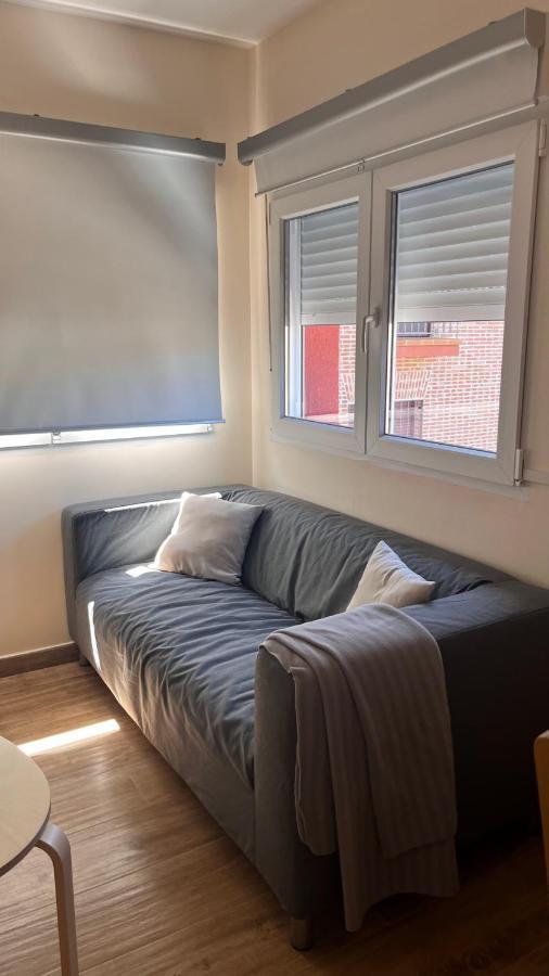 Apartamento Praderas Pantano San Juan Primera Planta Pelayos de la Presa Dış mekan fotoğraf