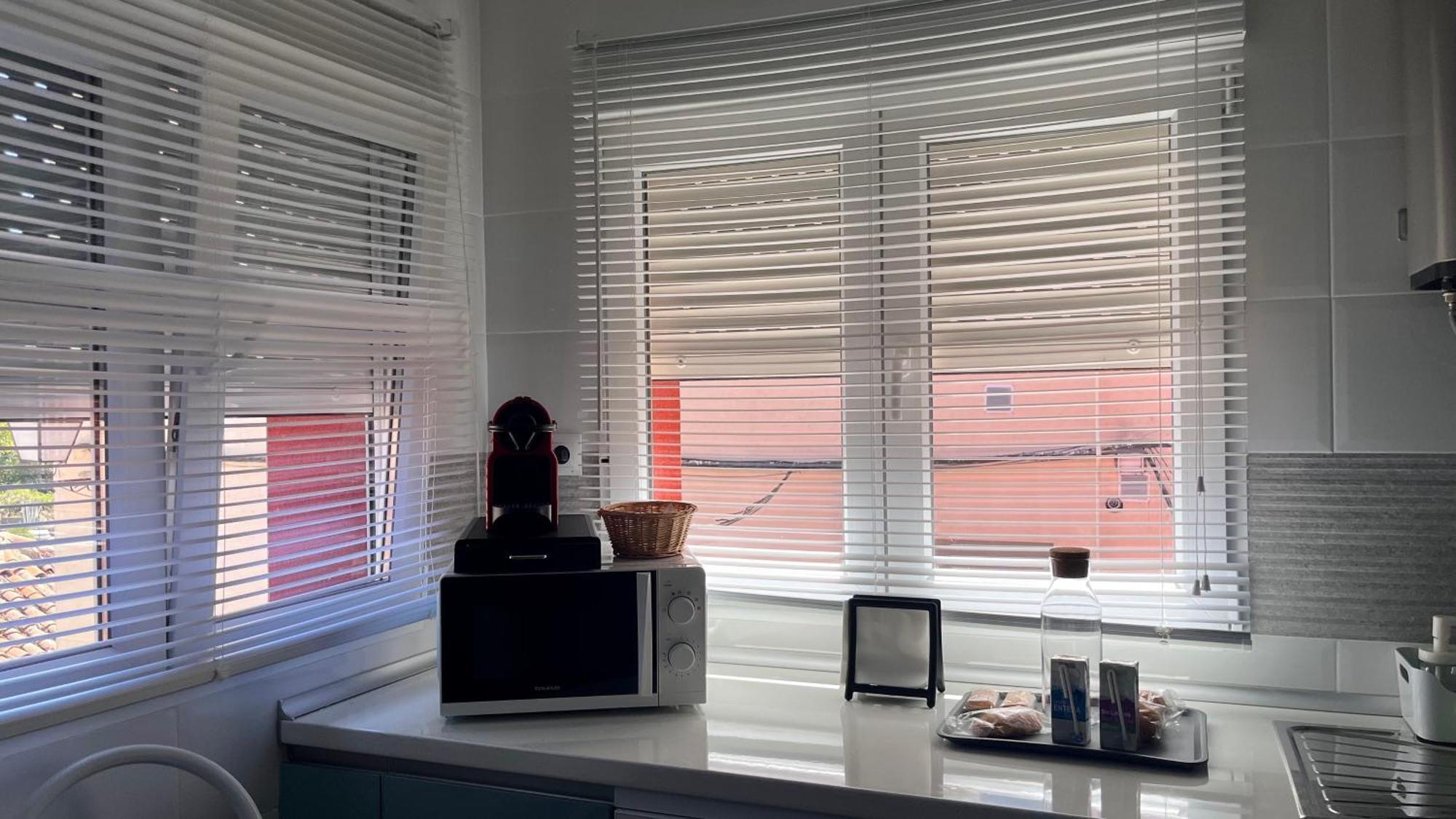 Apartamento Praderas Pantano San Juan Primera Planta Pelayos de la Presa Dış mekan fotoğraf