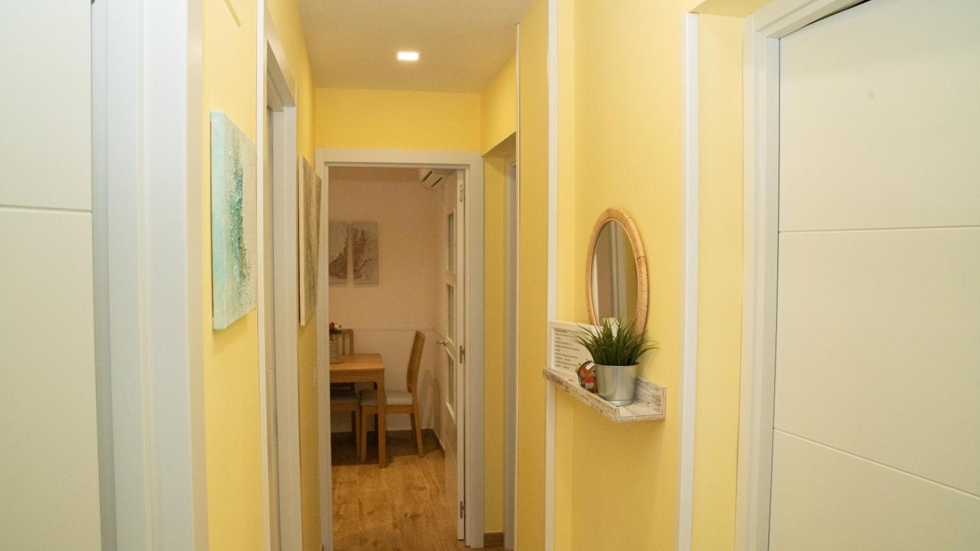 Apartamento Praderas Pantano San Juan Primera Planta Pelayos de la Presa Dış mekan fotoğraf