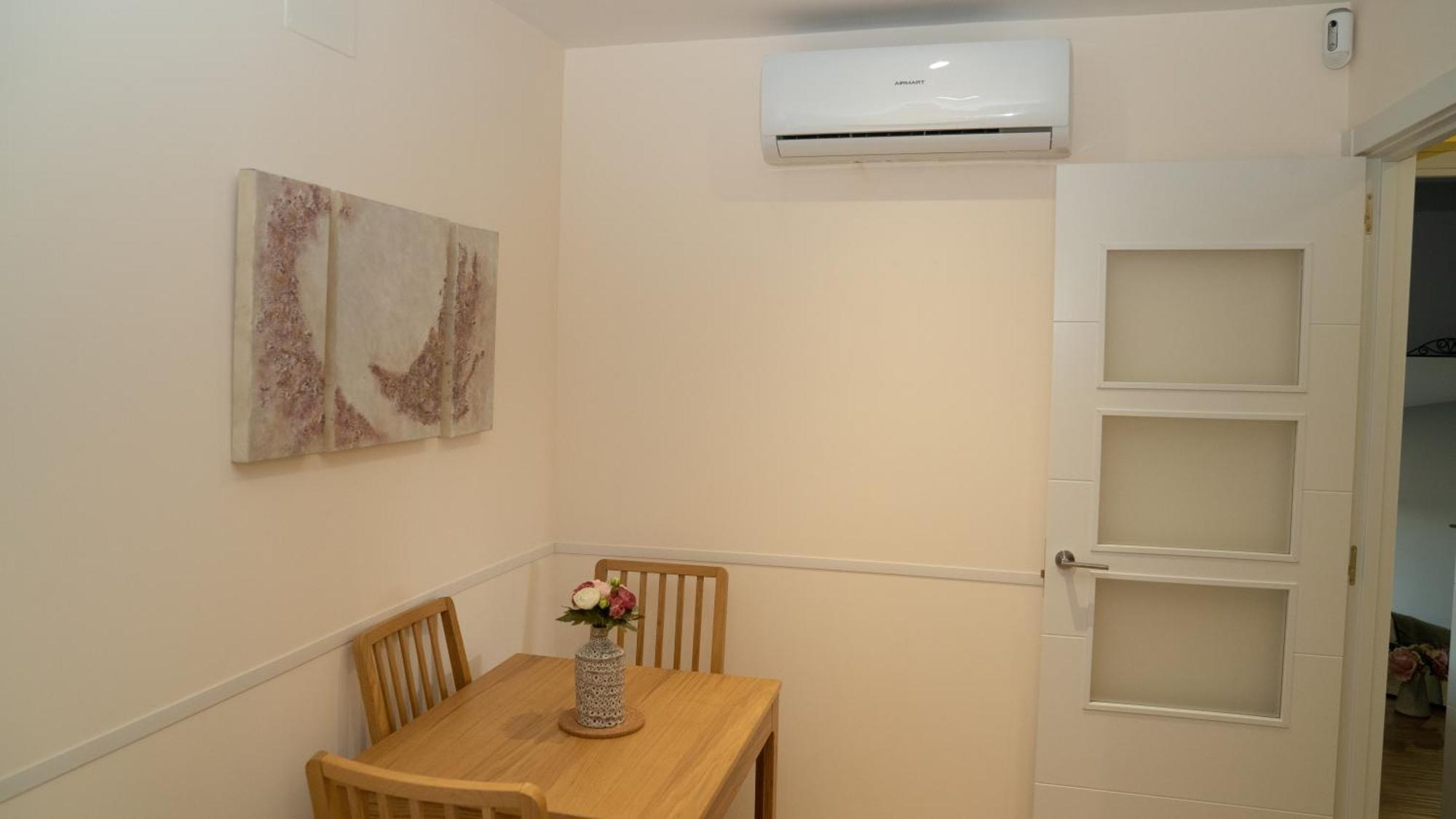 Apartamento Praderas Pantano San Juan Primera Planta Pelayos de la Presa Dış mekan fotoğraf