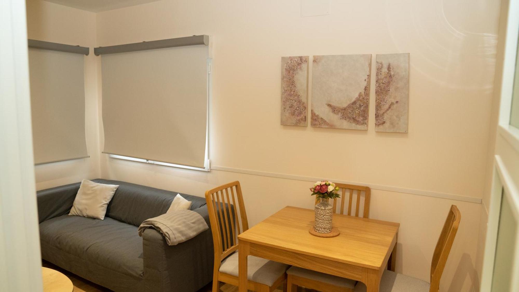 Apartamento Praderas Pantano San Juan Primera Planta Pelayos de la Presa Dış mekan fotoğraf
