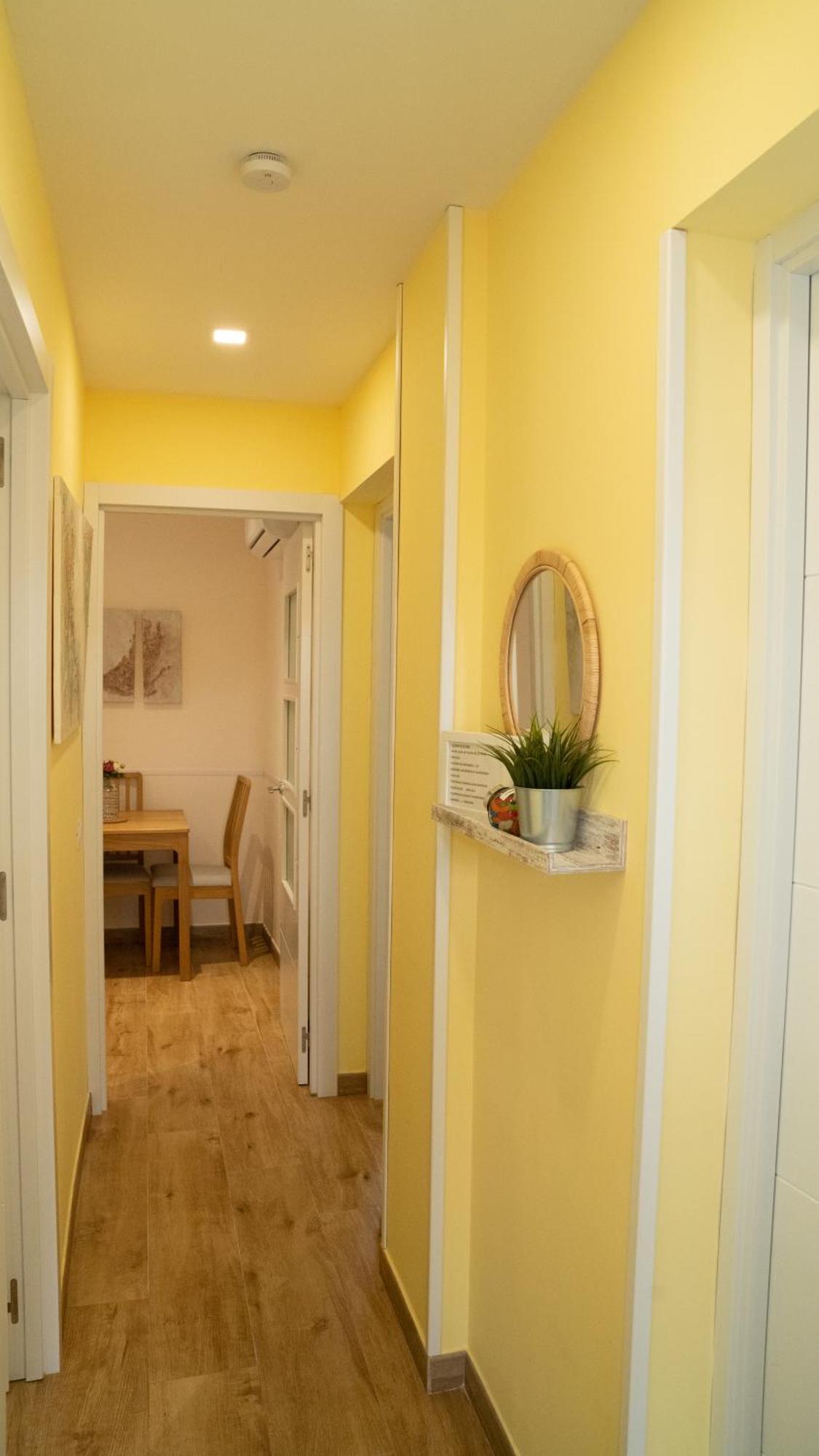 Apartamento Praderas Pantano San Juan Primera Planta Pelayos de la Presa Dış mekan fotoğraf