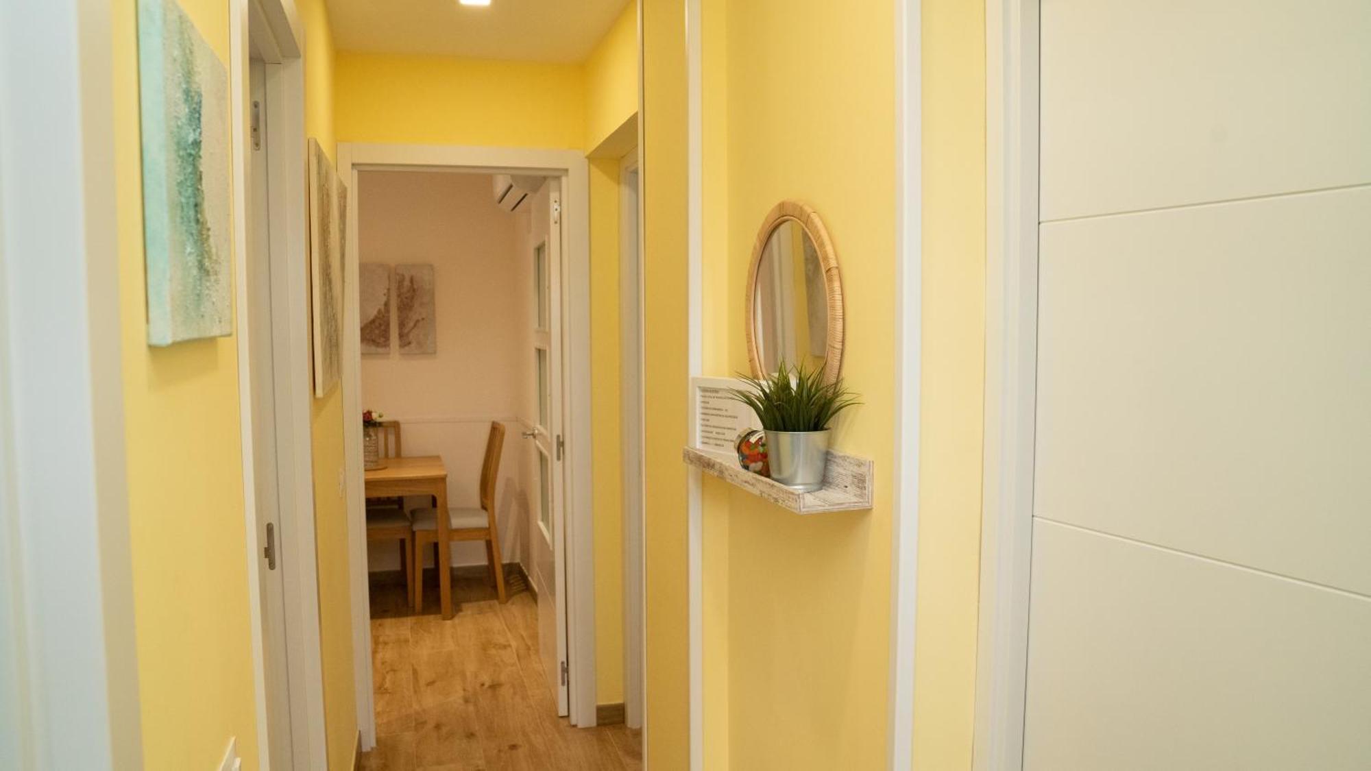 Apartamento Praderas Pantano San Juan Primera Planta Pelayos de la Presa Dış mekan fotoğraf