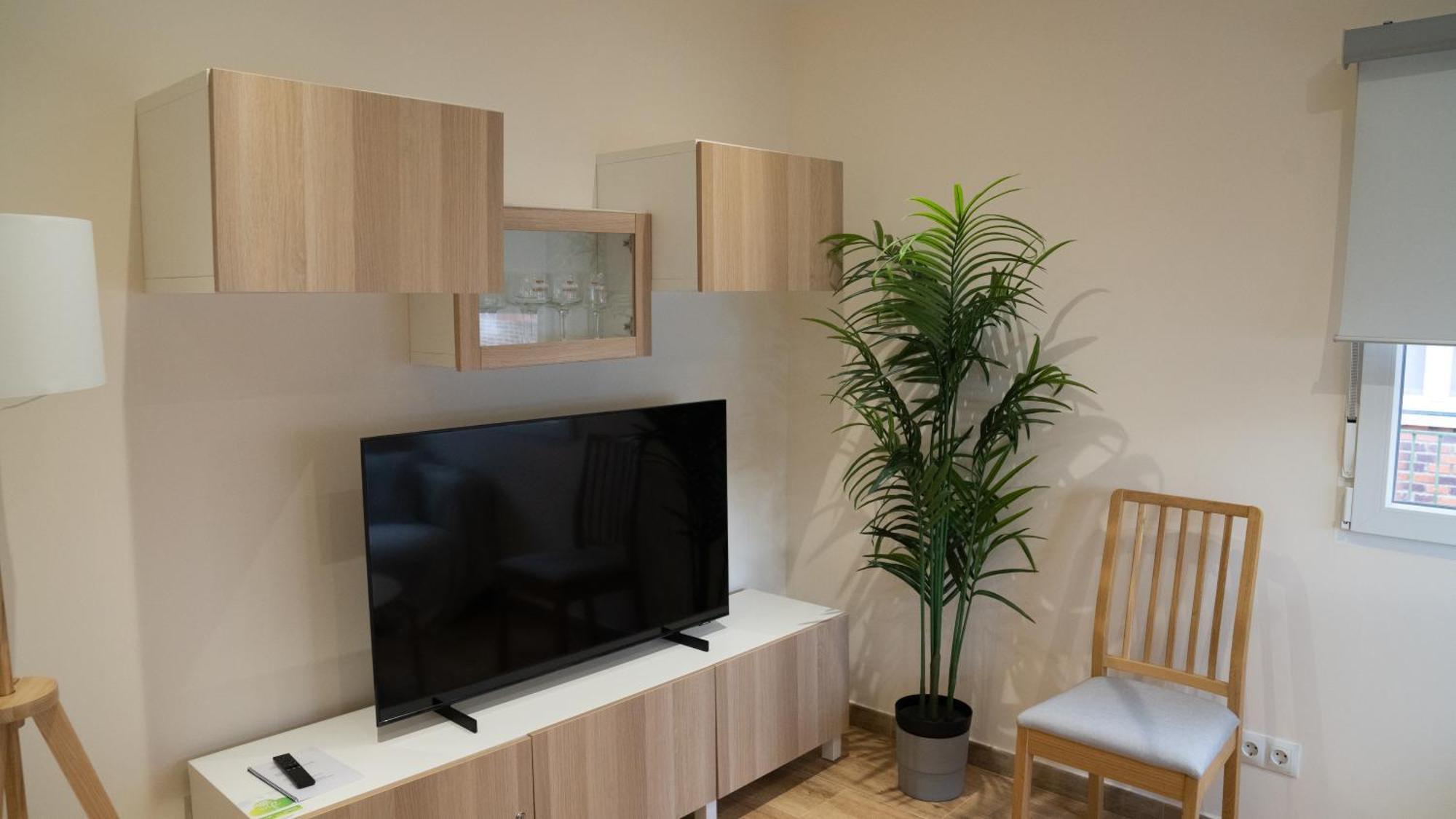 Apartamento Praderas Pantano San Juan Primera Planta Pelayos de la Presa Dış mekan fotoğraf