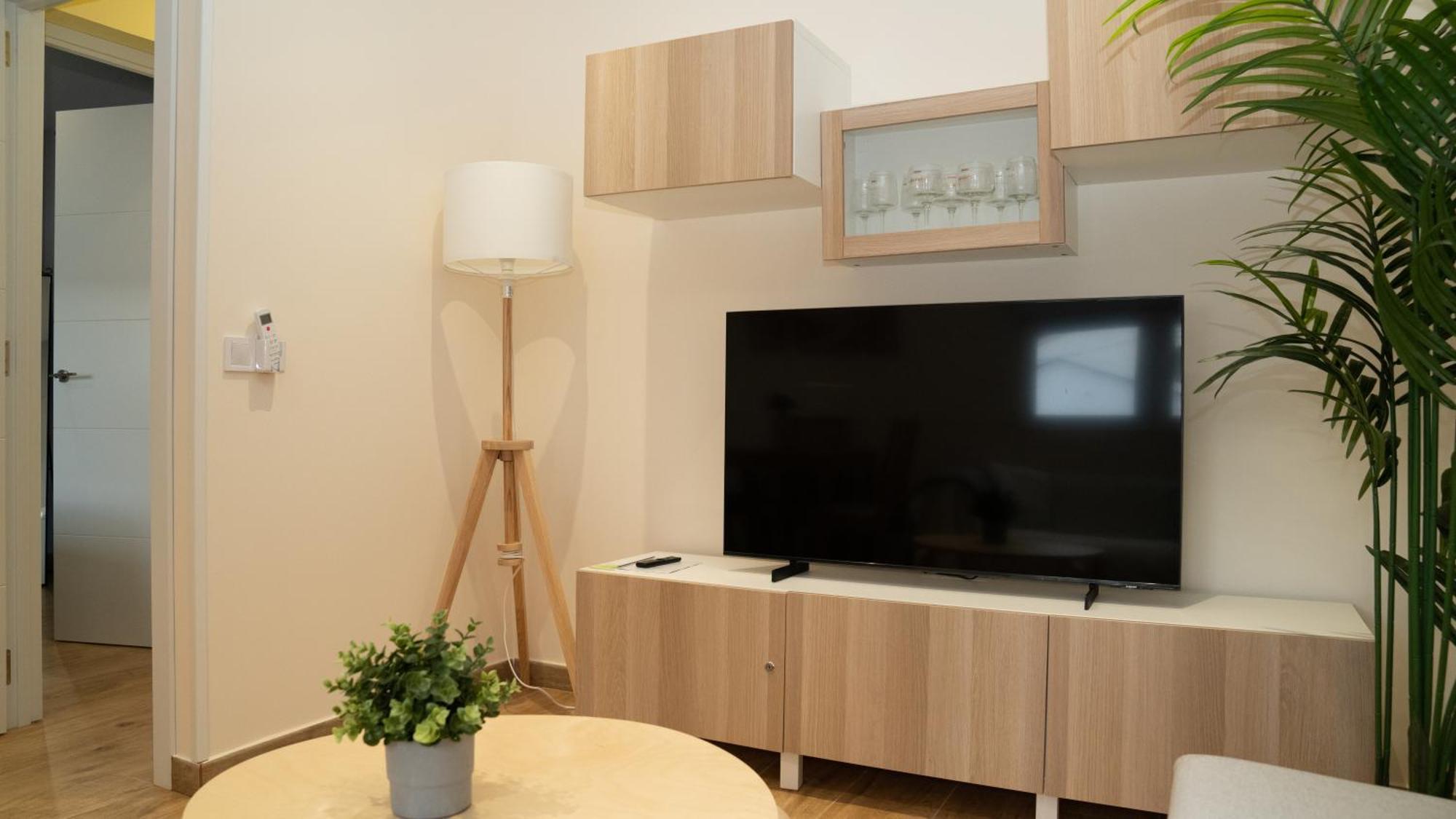 Apartamento Praderas Pantano San Juan Primera Planta Pelayos de la Presa Dış mekan fotoğraf