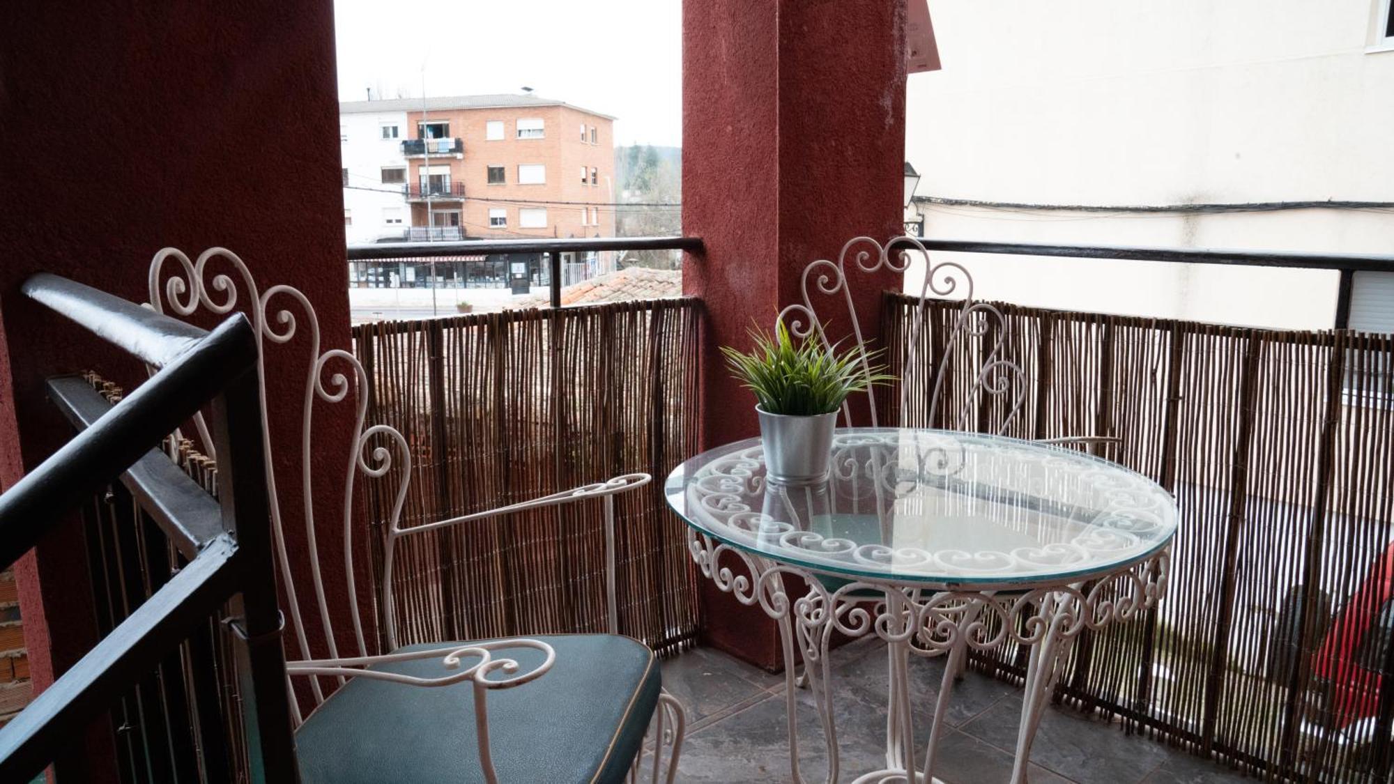 Apartamento Praderas Pantano San Juan Primera Planta Pelayos de la Presa Dış mekan fotoğraf